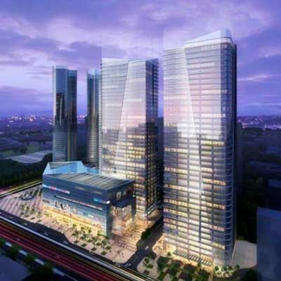 LESS&MORE西服定制店